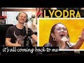 VOCAL COACH REACTS TO LYODRA  IT S ALL COMING BACK TO ME