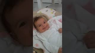0-3 ay bebek sesleri - agu sesleri - bebek dil gelişimi