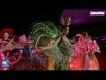 LIVE: Opening ceremony of Beijing horticultural expo 2019