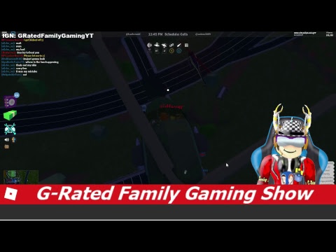 G-Rated Family Gaming Show - G-Rated Family Gaming Show