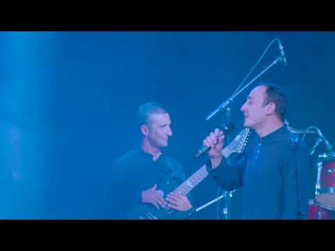 Dato Kenchiashvili Isev Da Isev Live