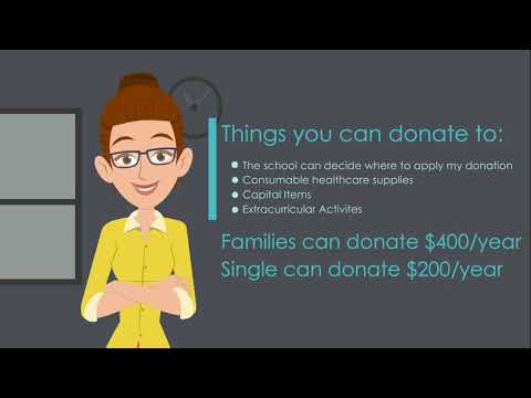 Check Out This Video! Donate to BASIS Prescott and receive a tax credit! Win-Win!!!!