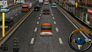 Dr. Driving, game simulator nyetir mobil || Apps & Game Review #Ep : 2 screenshot 5