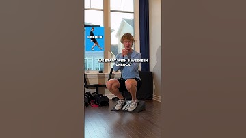 How to Build Knees You Can TRUST for Running