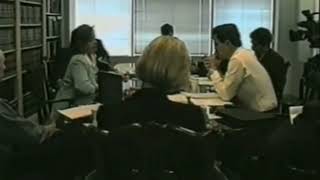 JonBenet Ramsey Case: Patsy Ramsey, Michael Kane, and Lin Wood (August 28, 2000 Interview)