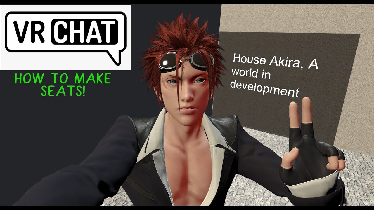 How to Make Your Own VRChat World! SDK3, Udon