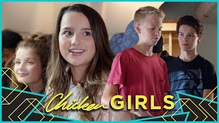 CHICKEN GIRLS | Season 2 | Ep. 1: “Thyme”
