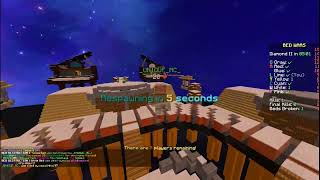 Defeating Hackers is EASY [BlocksMC]