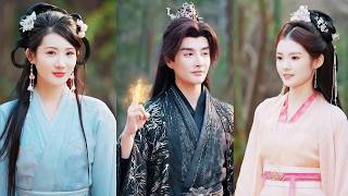 Download Lagu 🔥Reborn as a bullied prince, I awaken a system and change fate!#emotion #cdrama MP3