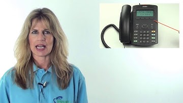 Nortel Avaya 1220 Overview