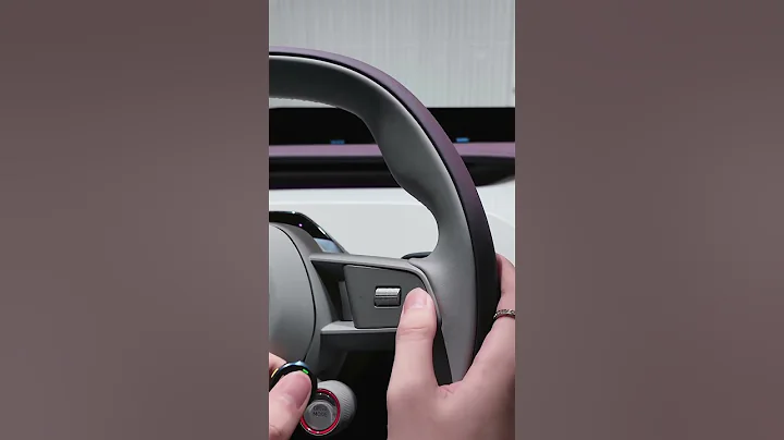 All New Xiaomi YU7 Electric SUV 2025 #luxurymotors #bestluxury #luxury #automobile