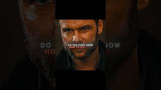 "Who is stronger" 💀🔥 | X-Men Origins: Wolverine - Edit | MATADORA (Slowed) #reels