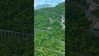 The Most Insane Water Slide Ever Built