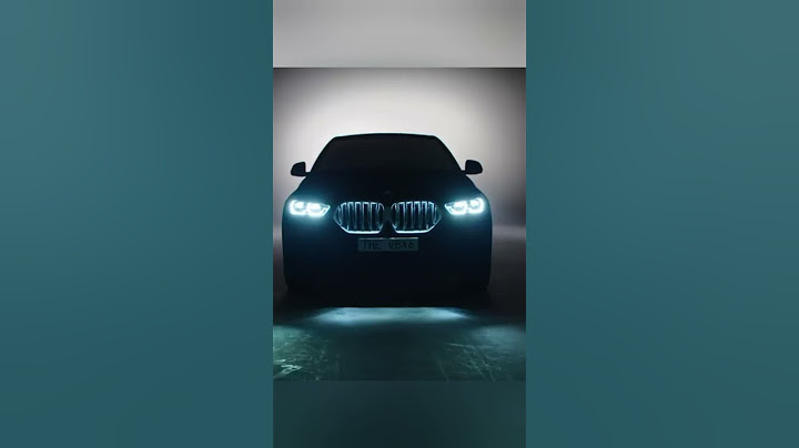 ||World's blackest car BMW X6 ventablack |#shorts ||