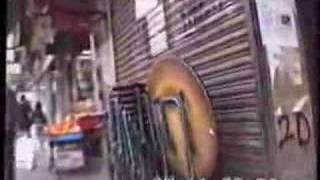 Kowloon Walled City, Hong Kong Kowloon Walled City, Hong Kong