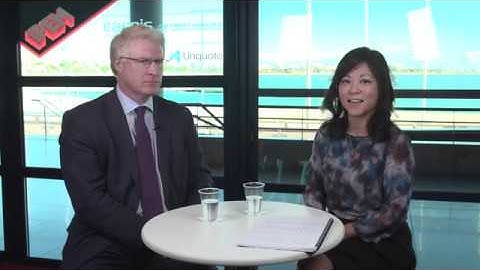 Interview with Neil MacDougall, Managing Partner, Silverfleet Capital