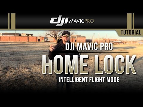 DJI Mavic Pro