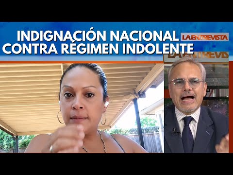 ESTA MUJER COLETEÓ CON DELCY | #LaEntrevista | #evtv | 06/30/26 9/9
