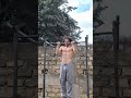#calisthenics #muscleup