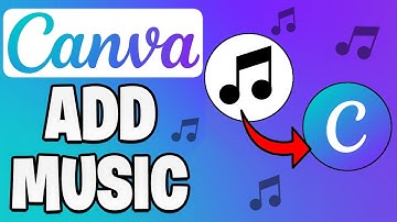 Add Music to Canva Videos FAST & EASY (2025 Guide)