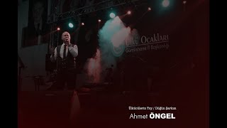 Ülkücülerin Toy / Düğün Şarkısı - Ahmet ÖNGEL Resimi