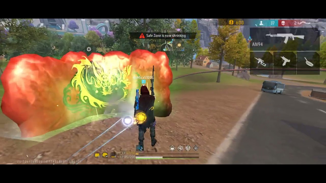 🏆 Gaming Skill Level 100 🔥