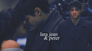 Lara Jean & Peter | Half Light [P.S. I Still Love You]