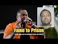 From Beautiful Girls to Behind Bars: The Sean Kingston Story