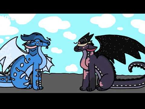 starflight becombs blind (Part 389 for Dragonsheepu0027s WoF Vine Map)