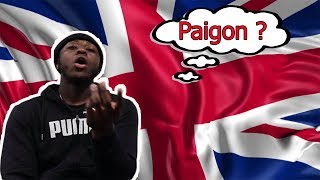 Remtrex Teaching Ur Boy All The Uk Slang Canadian Reacts To Uk Slan...