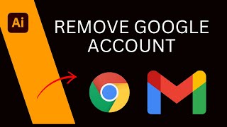 How To Remove Google Account From Laptop or PC | Easy Guide
