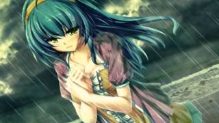 Nightcore- Trouble Is A Friend