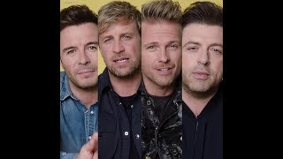 Q&A Session with Westlife