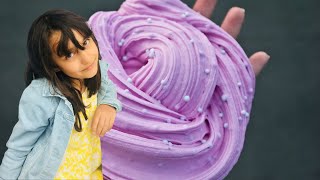 Slime Mı Yaptık, Ben Neden Göremiyorum.