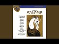Miniature de la vidéo de la chanson Salome: "Wer Hat Meinen Ring Genommen?"