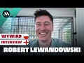 Lewandowski barcelona kadra transfer mbappe w realu kane a rekord rl9 wywiadengsubs