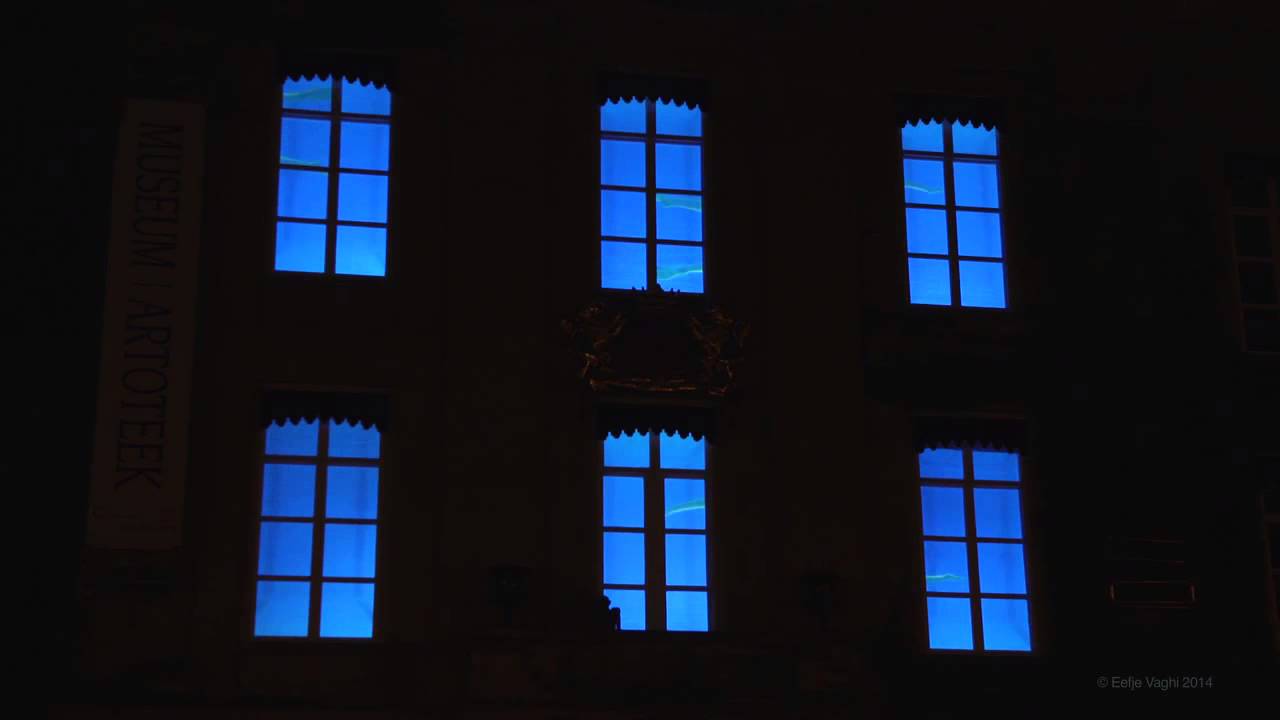 Trailer Stadhuis FFF 2014