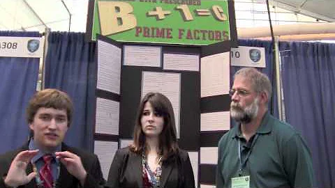 AMS Young Mathematician Profile - Mark Holmstrom a...