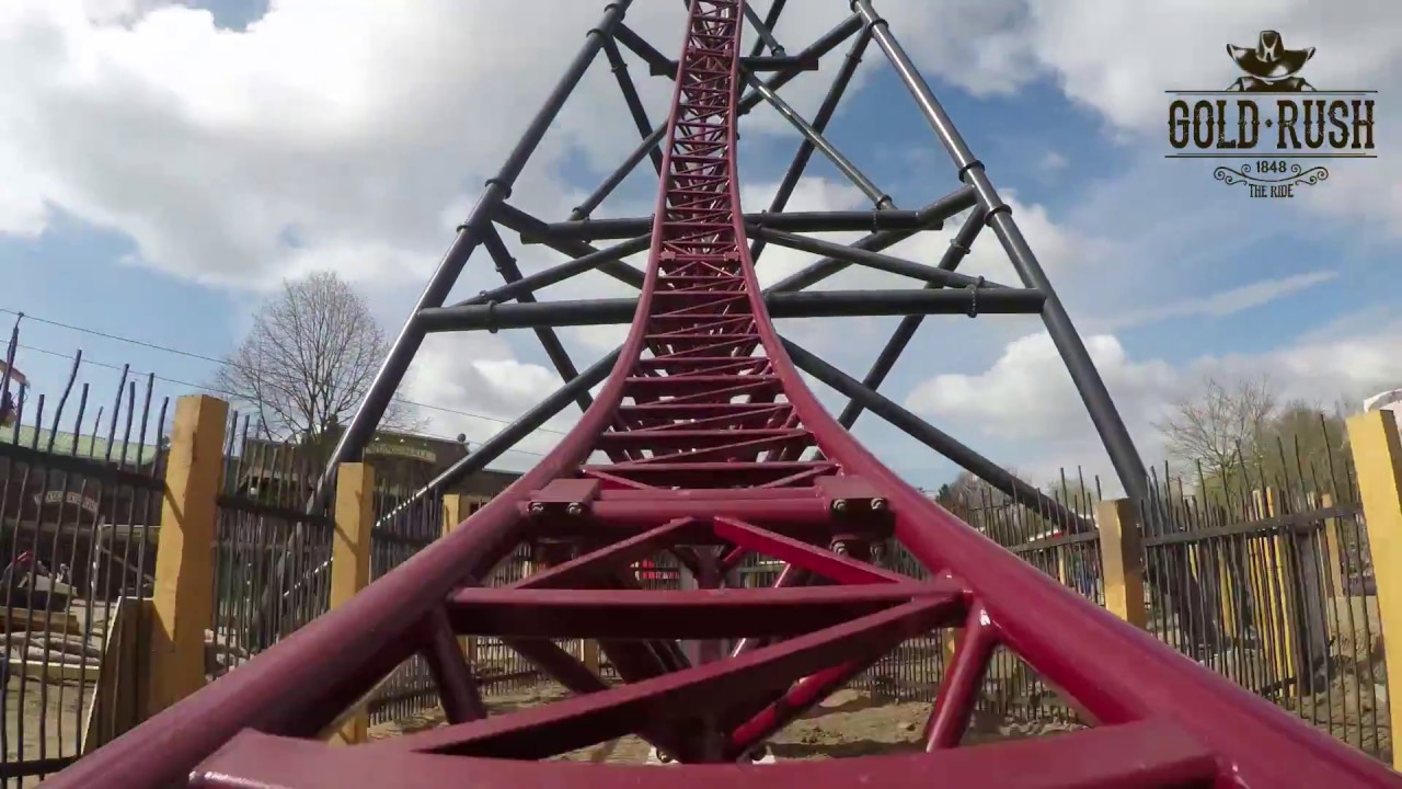 Video over Slagharen