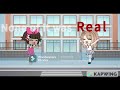 It was all an illusion//Gacha meme//Gacha life//Simply Chibi//