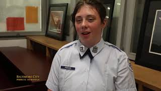 Flight Simulator Ribbon Cutting Ceremony