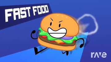 Bfdi Object Show Minimix | RaveDj