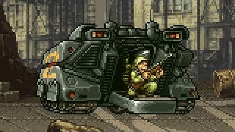 MSA Mod Showcase - Rebel APC