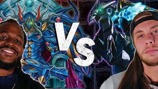 Can I Beat A META Deck With D/D/D!? D/D/D VS Phantom Knight 🔴Friday Night Yu-Gi-Oh!