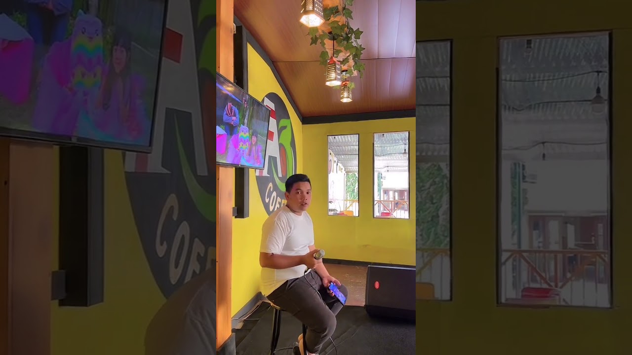 LAGU GAYO DAGANG RANTO COVER NAWI ALHAS