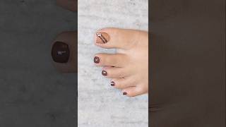 Best foot nail art