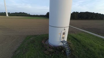 Vortex250 | Airmode On | First time freestyle