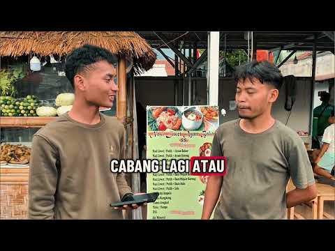 Nasi Liwet Ayam Bakar 88 Babakan Madang