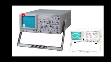 Cathode Ray Oscilloscope CRO part 1 |  KTU EEE| Measurements And Instrumentation| EET203|  Malayalam