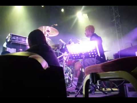 LMF NEO TRIBES TOUR - KEV part 4